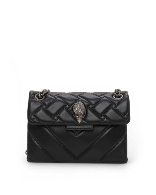 Borsa piccola di Kurt Geiger in Black