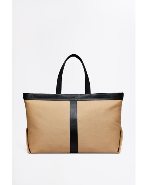 Scanlan Theodore Multicolor The Weekender