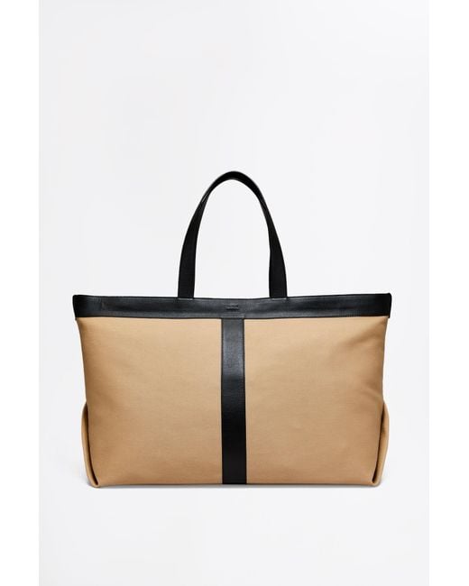 Scanlan Theodore Multicolor The Weekender