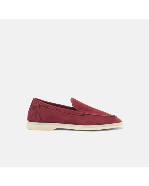 Scarosso Red Ludovica Premium Ruby