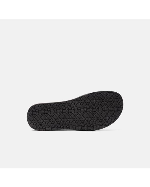 Scarosso Black Ulisse Woven for men