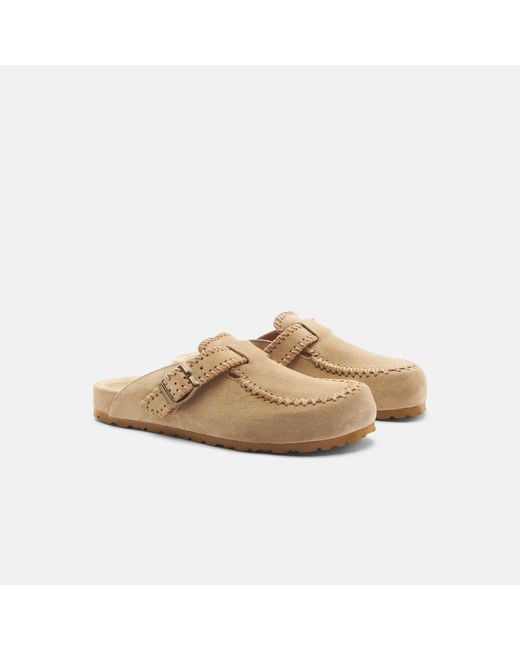 Scarosso Natural Cheyenne