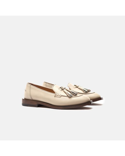 Scarosso Natural Arianna Off