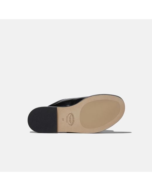 Scarosso Black Sliders