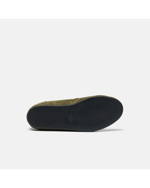 Scarosso Green Leggera Khaki for men