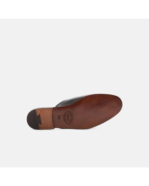 Scarosso Black Serena