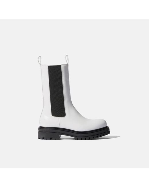 Scarosso Black Naomi Bright