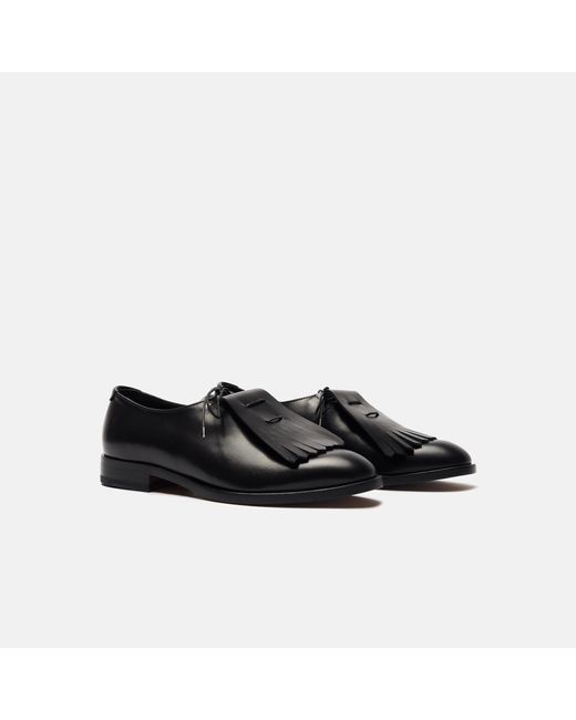 Scarosso Black Ester