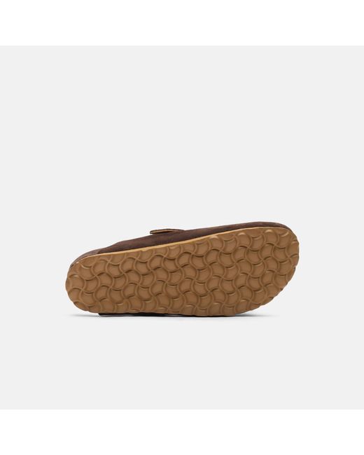 Scarosso Brown Gea