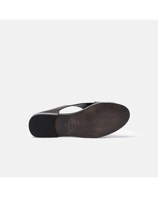 Scarosso Black Eros Dark for men