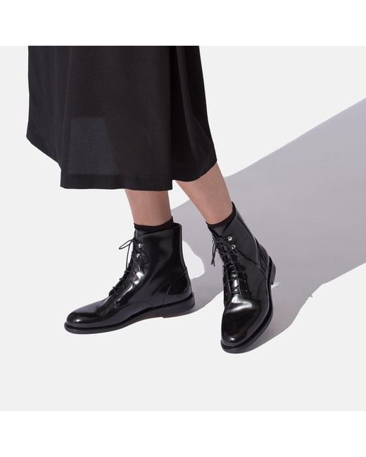 Scarosso Black Eva Nera