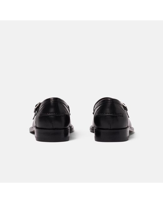 Scarosso Black Minni