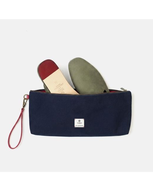 Scarosso Green Atlas Travel Slipper Nubuck