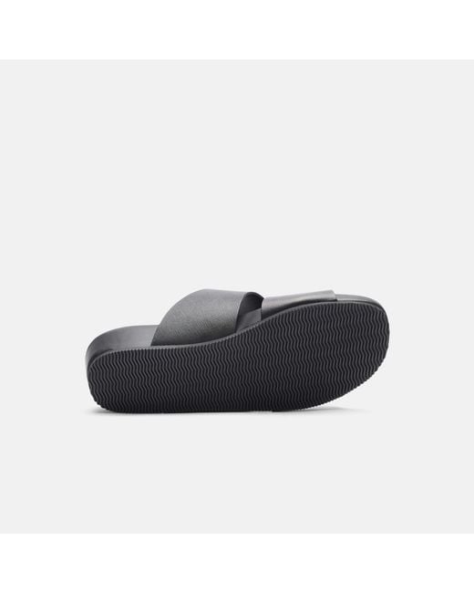 Scarosso Black Dodi for men
