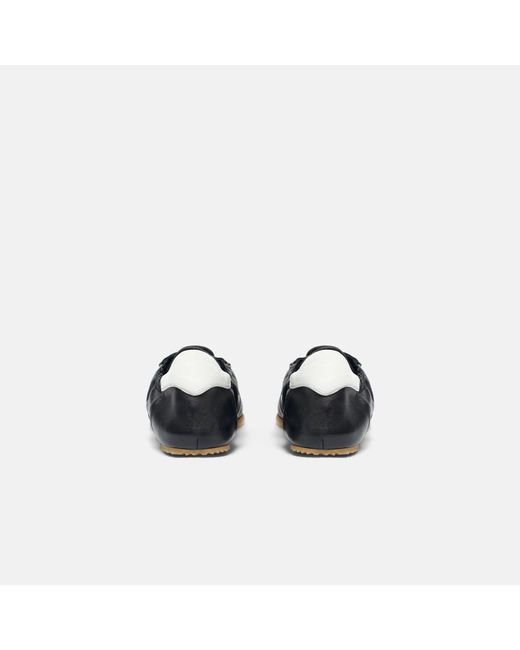 Scarosso Black Riley Zebra Ponyhair