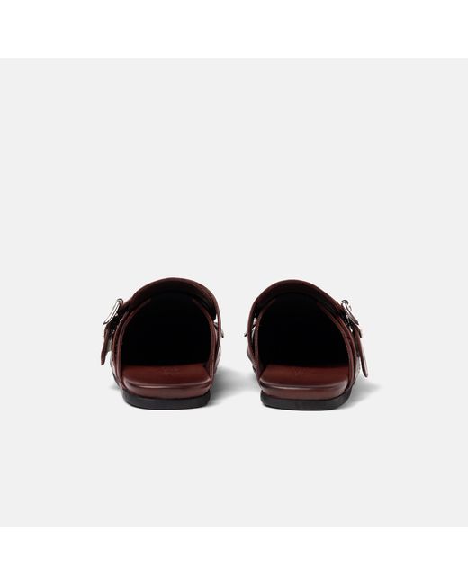 Scarosso Brown Gemma Cognac