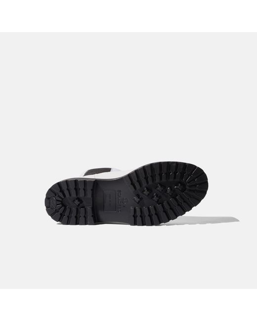 Scarosso Black Naomi Bright
