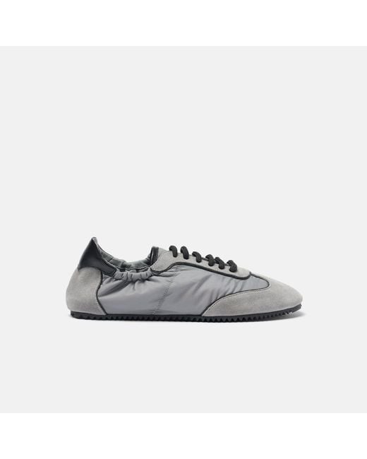 Scarosso Gray Riley Nylon