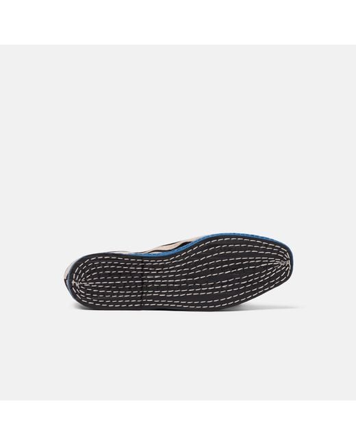 Scarosso Blue Petra Animal-Print Velvet