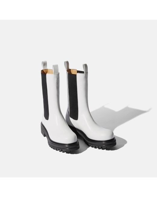 Scarosso Black Naomi Bright