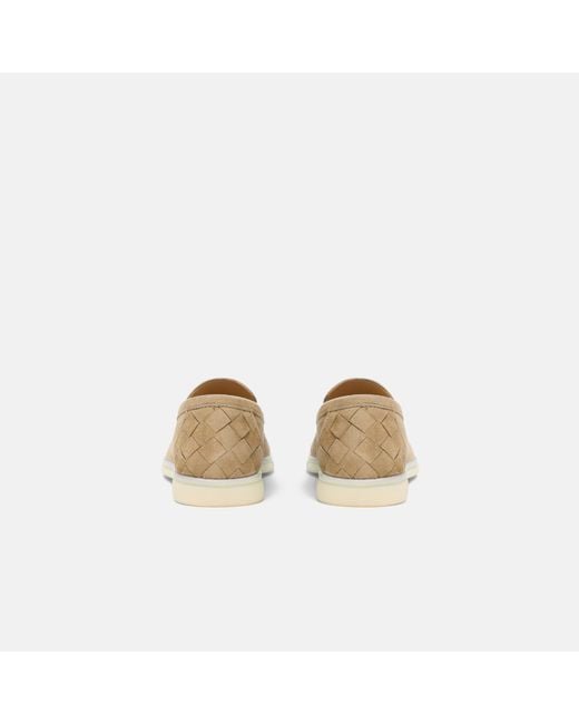 Scarosso Natural Ludovica Premium Desert Sand