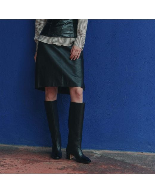 Scarosso Black Marais