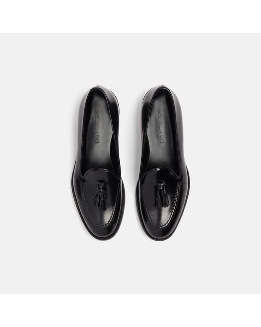 Scarosso Black Sienna Bright
