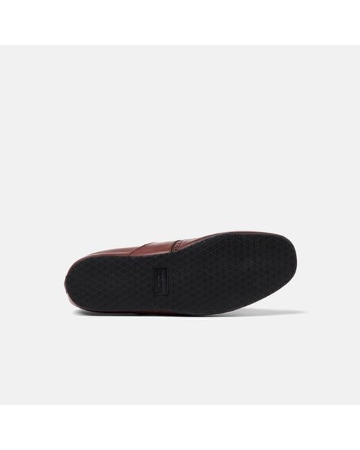 Scarosso Brown Julian Cognac for men