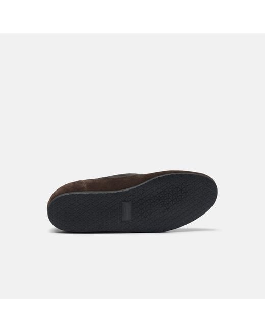 Scarosso Black Sneakers for men