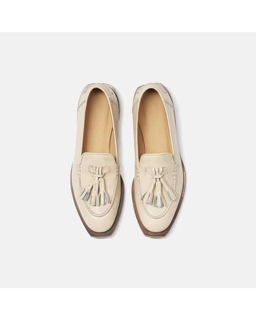 Scarosso Natural Arianna Off