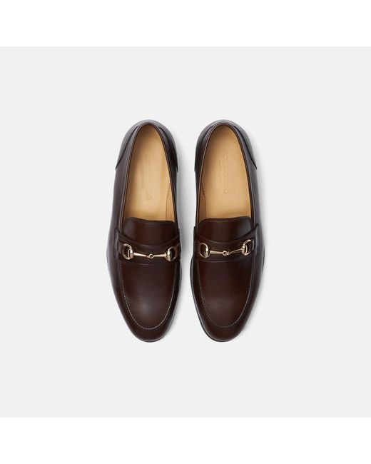 Scarosso Brown Alessandro for men