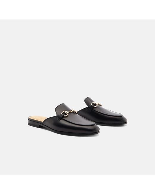 Scarosso Black Serena