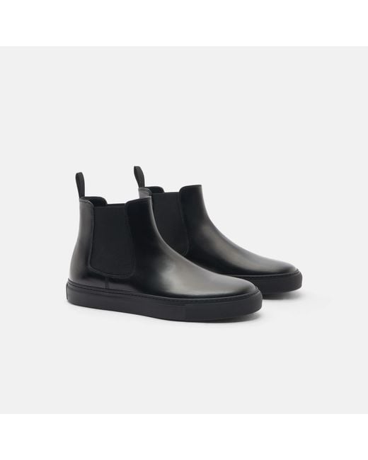 Scarosso Black Tommaso Nero Intenso for men
