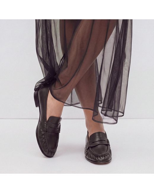 Scarosso Black Mar Dark