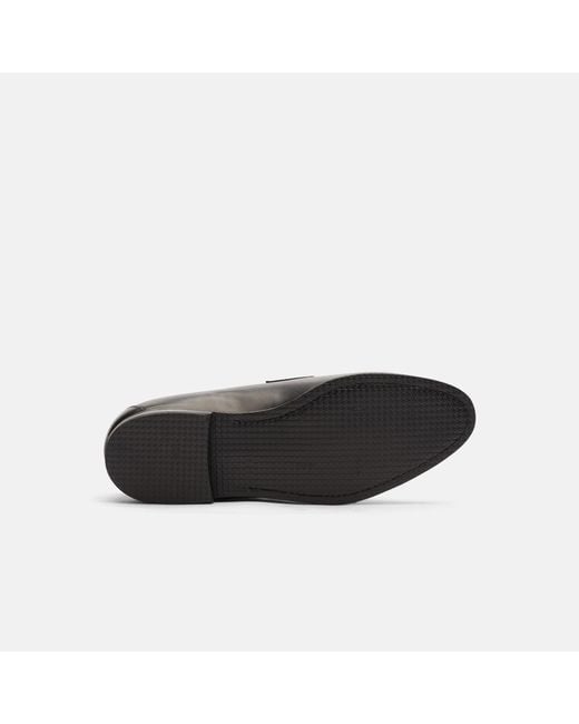 Scarosso Black Renato Nero for men