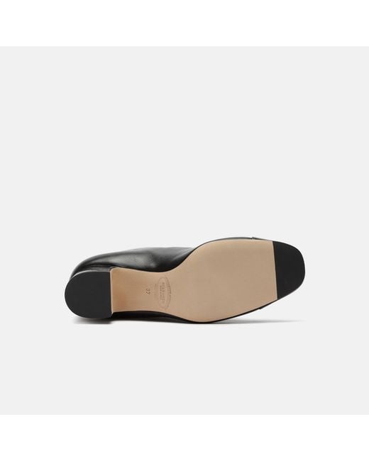 Scarosso Black Marais