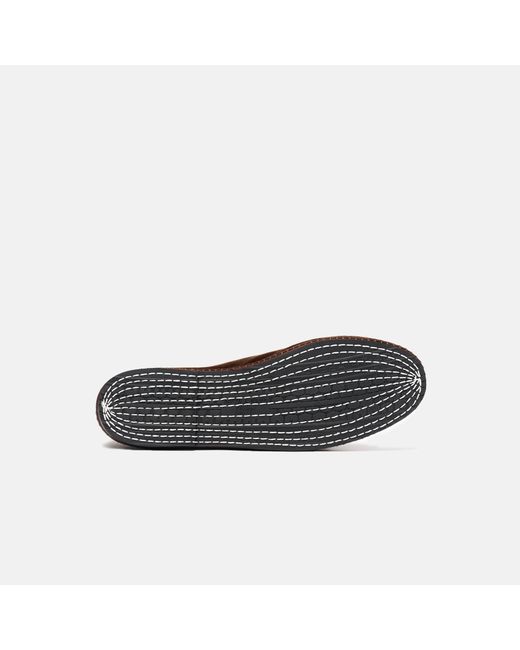 Scarosso Brown William Iv Espresso for men