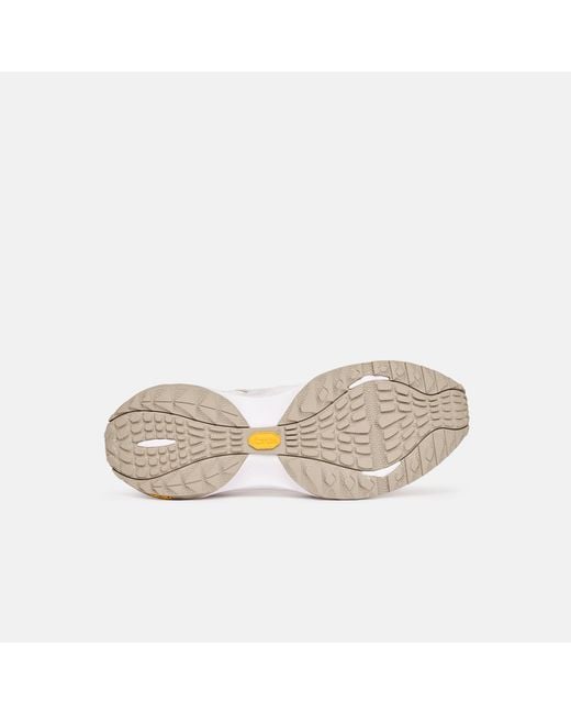 Scarosso White Achille Off for men