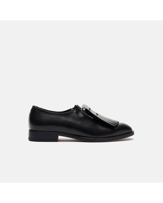 Scarosso Black Ester
