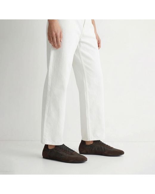 Scarosso Black Sneakers for men