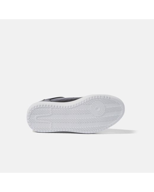 Scarosso Debby Black Sneakers