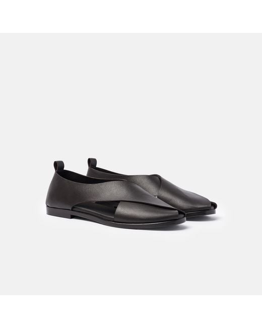 Scarosso Black Eros Dark for men