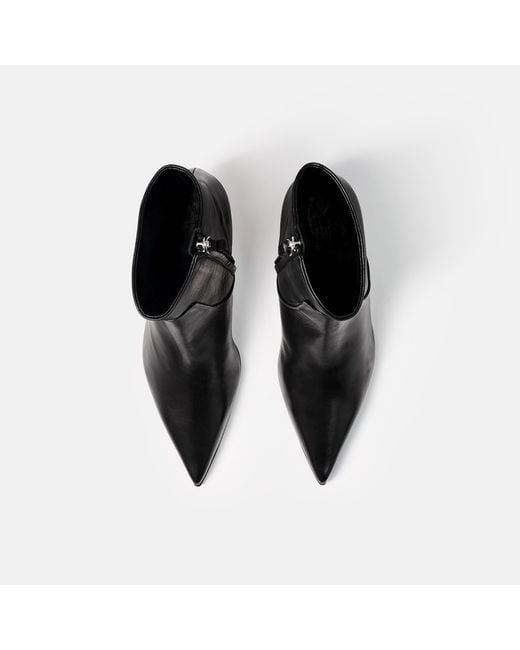 Jamie Scarosso en coloris Black
