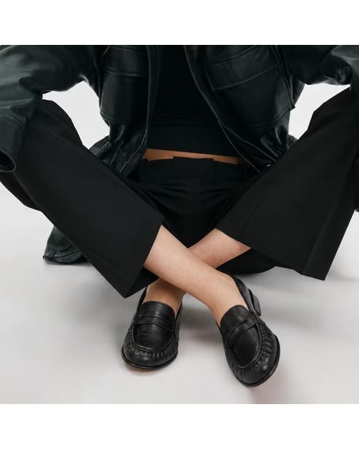 Scarosso Black Mar Schwarz