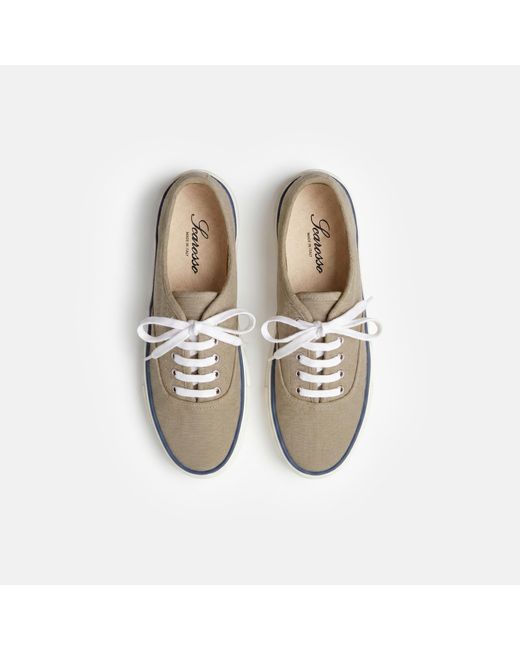 Scarosso Multicolor Sirio Kakhi for men