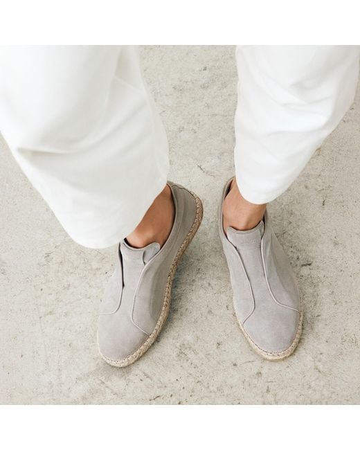 Scarosso Multicolor Thiago Suede for men
