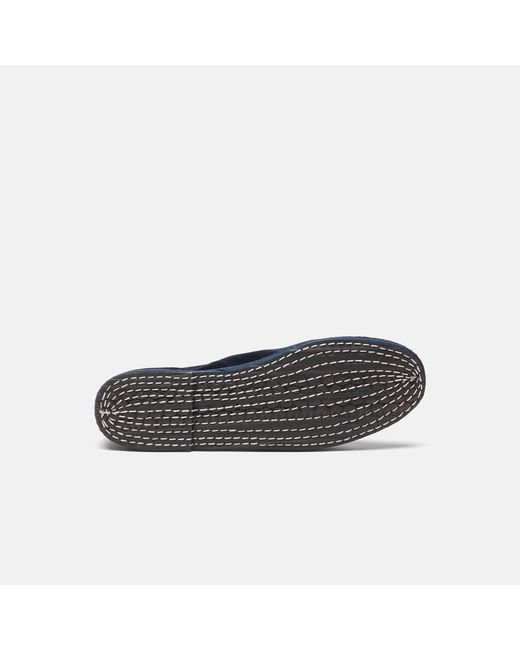 Scarosso Blue William Iv Midnight for men