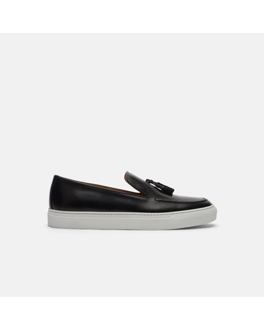 Scarosso Black Amedeo Moro for men