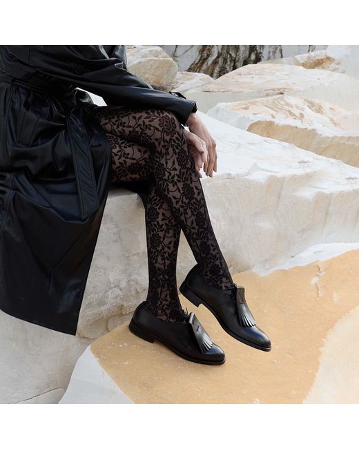 Scarosso Black Ester