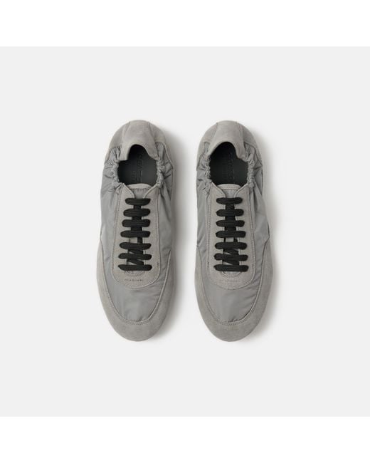 Scarosso Gray Leggera for men